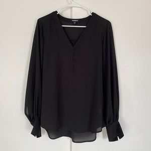 Express Blouse